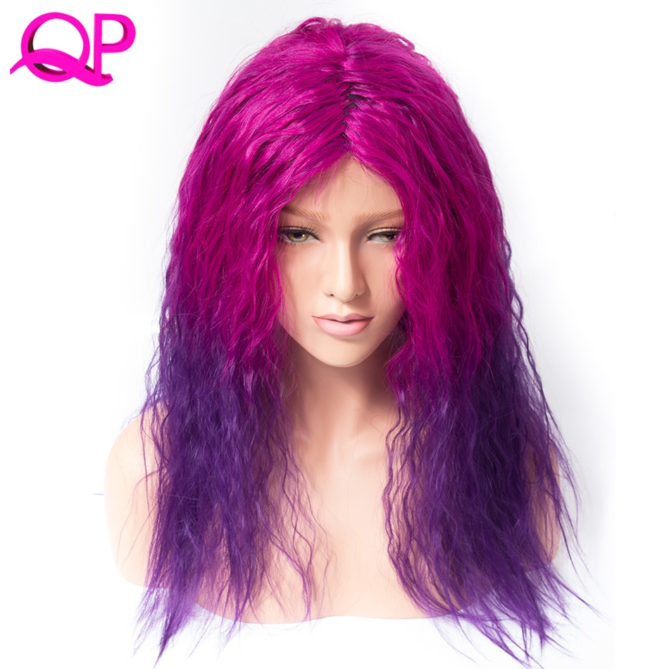 Qp  ǵ    1pcs Ϸ Strech Hairnets   Glueless Ӹ ׹  ̳